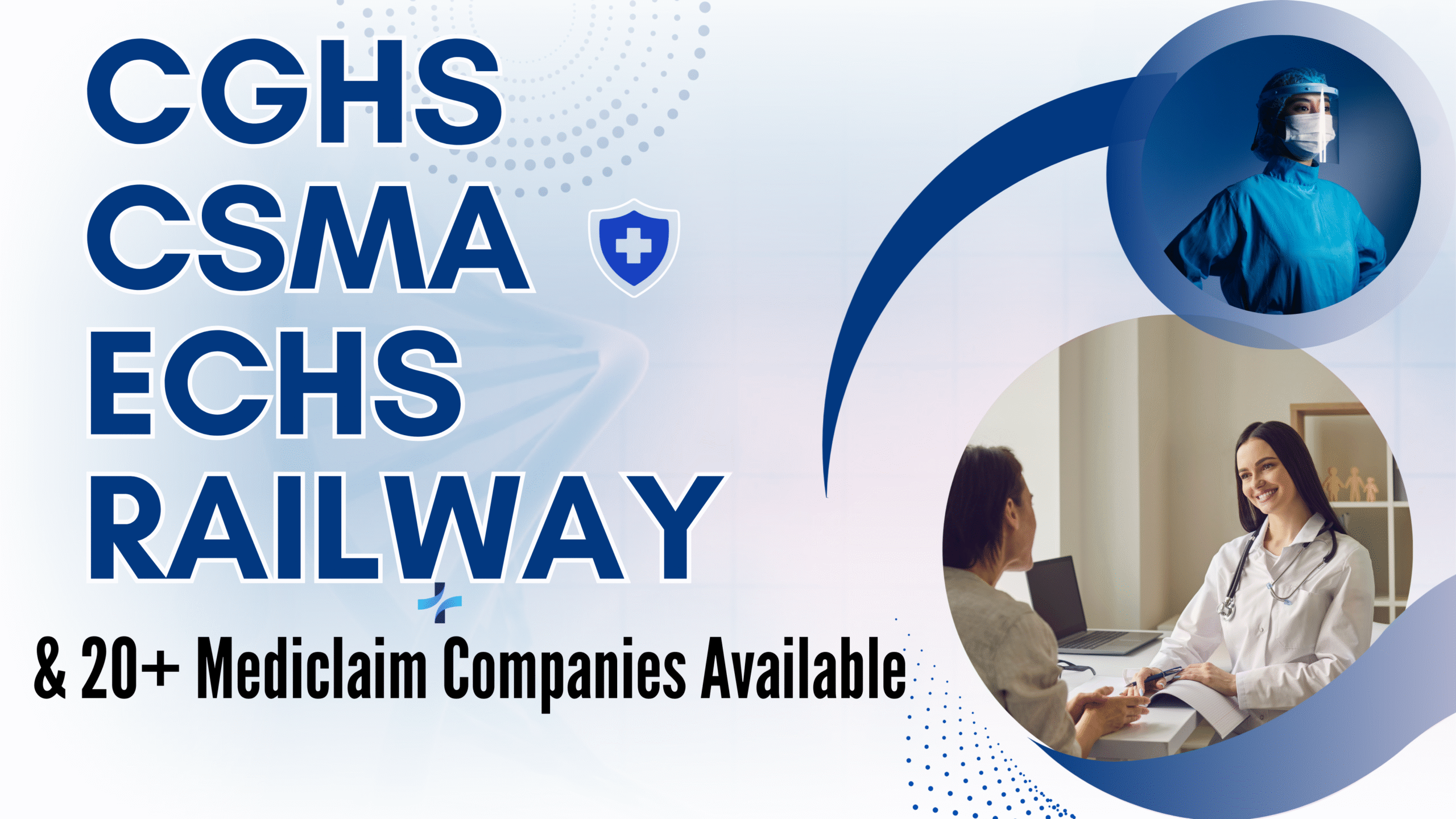 mediclaim poster